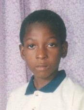 Bernardin KANGO