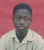Komlan AMEKOUNOUTSI
