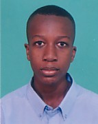 Giorgis AMOUSSOU-GUENOU