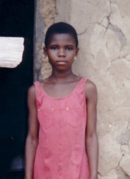 Gloria TOSGBALE