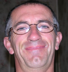 Régis VIGNE
