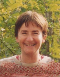 Ruth FREI